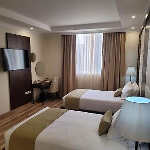 Standaard Kamer met Twee Aparte Bedden
